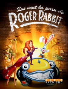 Paris Première - Qui veut la peau de Roger Rabbit ?