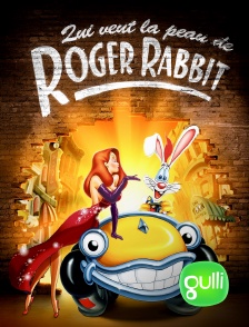 Gulli - Qui veut la peau de Roger Rabbit ?