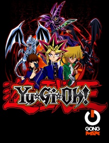 Yu-Gi-Oh !