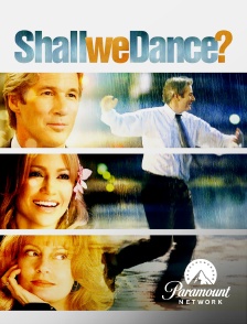 Paramount Network - Shall we dance