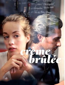 Crème brûlée