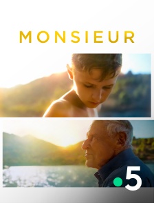 France 5 - Monsieur