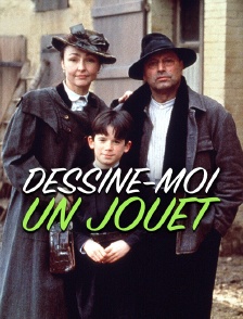 Dessine-moi un jouet