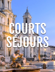 Courts séjours