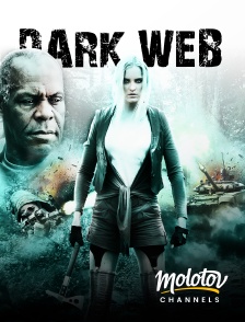 Molotov channels - Dark Web