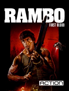 ACTION - Rambo