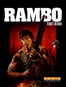 Rambo : First Blood