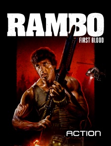 Action - Rambo