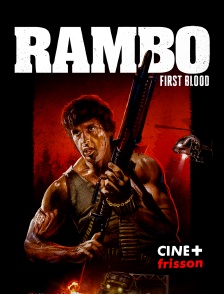 Rambo : First Blood