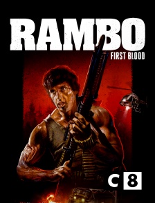 C8 - Rambo