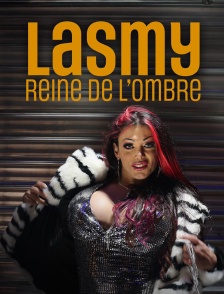Lasmy reine de l'ombre - Immersion avec les travailleuses du sexe