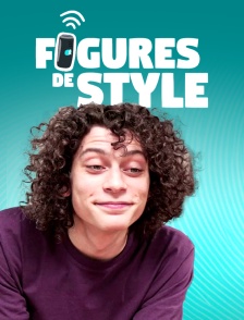 Les figures de style avec Roman Doduik