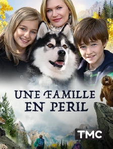 Une famille en péril