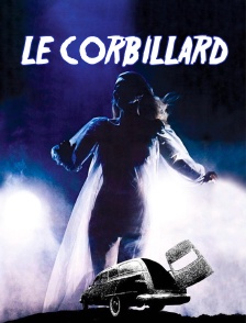 Le corbillard