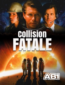 AB 1 - Collision fatale