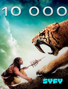 SYFY - 10 000