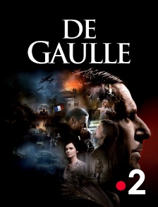 France 2 - De Gaulle