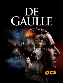 OCS - De Gaulle