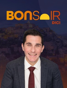 Bonsoir Dici