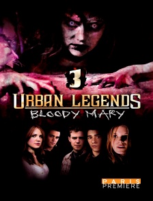 Urban Legends 3 : Bloody Mary