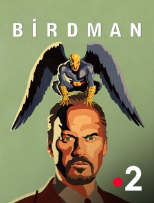 France 2 - Birdman