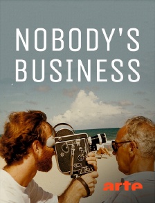 Nobody's Business