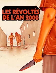 Les Révoltés de l'an 2000