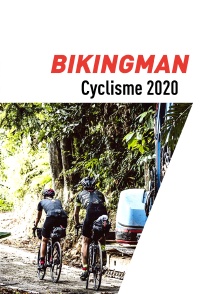 BikingMan