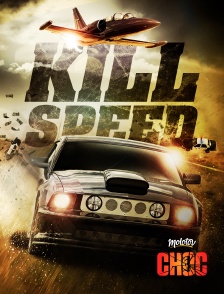 Kill speed