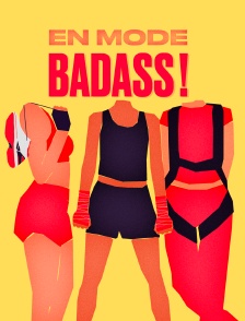 En mode badass !