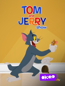 Okoo - Tom and Jerry Show en replay