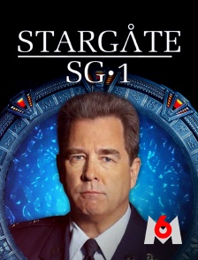 M6 - Stargate SG-1