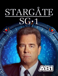 AB 1 - Stargate SG-1