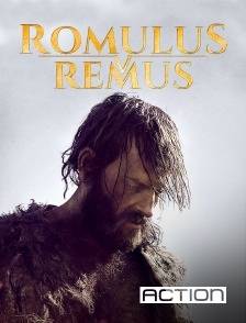 ACTION - Romulus & remus