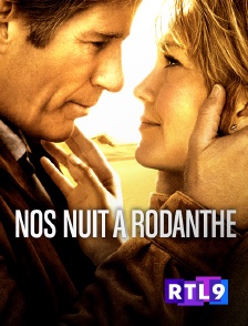 Nos nuits à Rodanthe