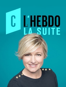 C l'hebdo la suite