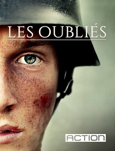 ACTION - Les oubliés