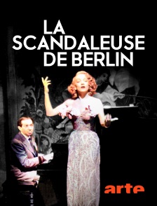 La scandaleuse de berlin