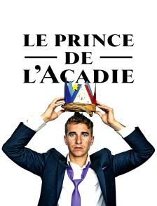 Le prince de l'Acadie