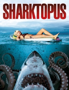 Sharktopus