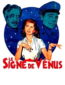 Le signe de Vénus