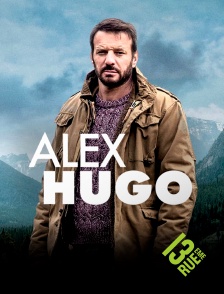 13EME RUE - Alex Hugo