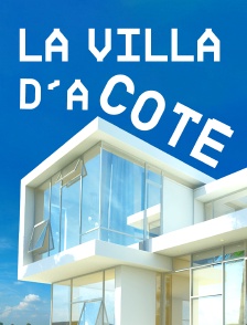 La villa d'à côté
