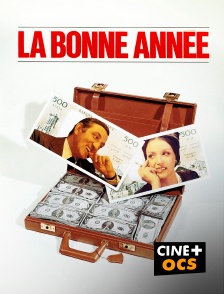 CINÉ Cinéma - La bonne année