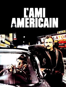 L'ami américain