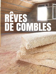 Rêve de combles