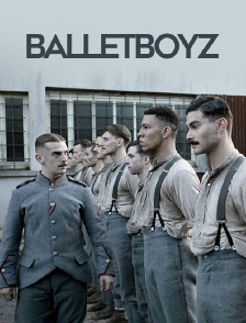 BalletBoyz