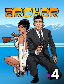 France 4 - Archer