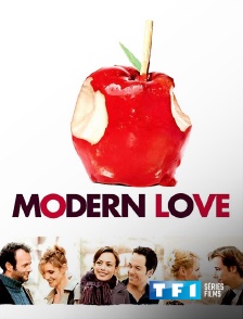 TF1 Séries Films - Modern Love