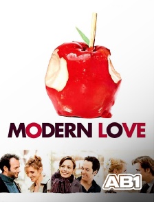 Modern Love